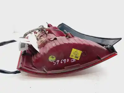 Second-hand car spare part right tailgate light for hyundai accent (mc) gl crdi oem iam references 924201e030  