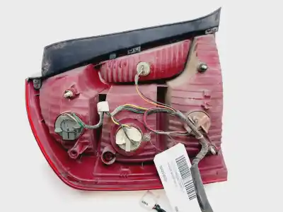 Second-hand car spare part right tailgate light for hyundai accent (mc) gl crdi oem iam references 924201e030  