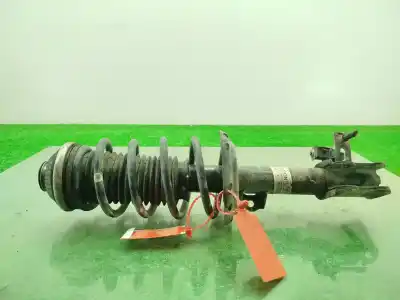 Gebrauchtes Autoersatzteil stoßdämpfer vorderachse rechts zum opel astra h berlina enjoy oem-iam-referenzen 22214600