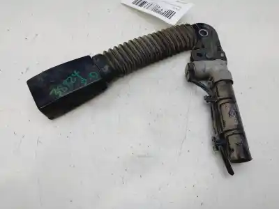 Second-hand car spare part right front seat belt buckle for bmw 3 compact (e46) 320 td oem iam references 8257788  