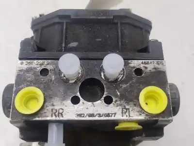 Peça sobressalente para automóvel em segunda mão  por ALFA ROMEO GT (125)  Referências OEM IAM 46847306  
