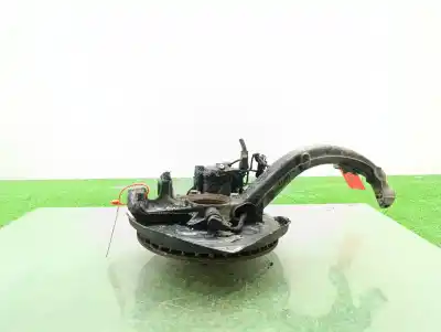 Автозапчастина б/у передній лівий культ для skoda superb (3u4) elegance посилання на oem iam 8d0407253c  