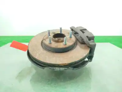 Автозапчастина б/у передній прав для opel astra j lim. cosmo посилання на oem iam 13319483  