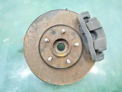 Автозапчастина б/у передній прав для opel astra j lim. cosmo посилання на oem iam 13319483  