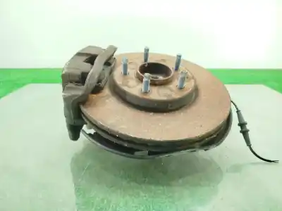 Автозапчасти б/у передняя левая кулачка за opel astra j lim. cosmo ссылки oem iam 13319482  