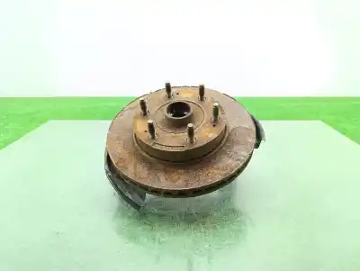 Gebrauchtes Autoersatzteil  zum SSANGYONG REXTON  OEM-IAM-Referenzen 4122008000  