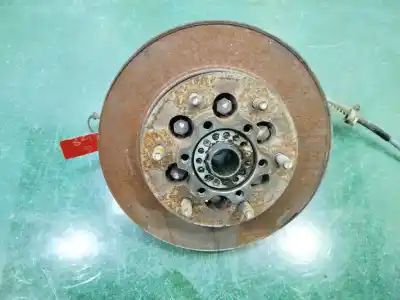 Gebrauchtes Autoersatzteil  zum SSANGYONG REXTON  OEM-IAM-Referenzen 4121008000  