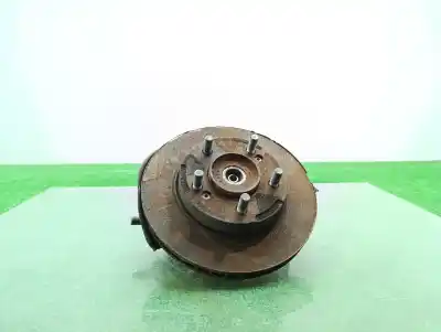 İkinci el araba yedek parçası ön sag knuckle için ssangyong kyron 200 xdi limited oem iam referansları 4122109008  