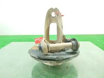 Peça sobressalente para automóvel em segunda mão manga de eixo traseira direita por bmw x5 (e53) 3.0d referências oem iam 33321095240