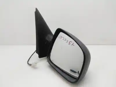 İkinci el araba yedek parçası Sag Arka Görünüm için DACIA LOGAN II SL AuDacia 90 CV / 66 KW OEM IAM referansları 963011787R  