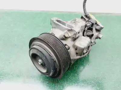 Second-hand car spare part air conditioning compressor for renault kadjar zen oem iam references 926004eb0a  