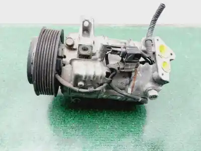 Second-hand car spare part air conditioning compressor for renault kadjar zen oem iam references 926004eb0a  