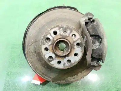 Автозапчасти б/у передняя правая кулачка за SEAT LEON ST (5F8) 1.6 TDI ссылки OEM IAM 5WA407256   Автозапчасти б/у передняя правая кулачка за SEAT LEON ST (5F8) 1.6 TDI ссылки OEM IAM 5WA407256