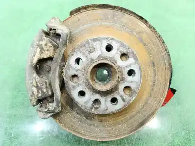 Автозапчасти б/у передняя левая кулачка за seat leon st (5f8) 1.6 tdi ссылки oem iam 5wa407255   Автозапчасти б/у передняя левая кулачка за seat leon st (5f8) 1.6 tdi ссылки oem iam 5wa407255