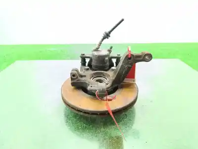 Автозапчасти б/у передняя правая кулачка за renault clio iii authentique ссылки oem iam 8200345945 Автозапчасти б/у передняя правая кулачка за renault clio iii authentique ссылки oem iam 8200345945