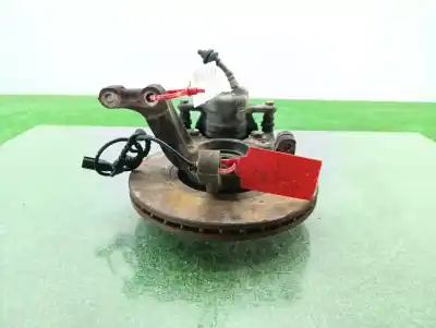 Автозапчасти б/у передняя левая кулачка за renault clio iii authentique ссылки oem iam 8200345944 Автозапчасти б/у передняя левая кулачка за renault clio iii authentique ссылки oem iam 8200345944