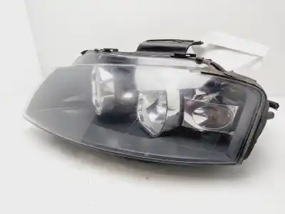 Автозапчасти б/у левая фара за audi a3 (8p) 1.9 tdi ambiente ссылки oem iam 8p0941003k  