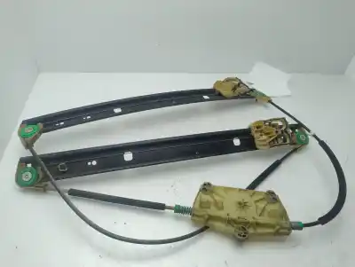 Peça sobressalente para automóvel em segunda mão elevador de vidros dianteiro direito por audi q7 (4l) 3.0 tdi referências oem iam 4l0837462b  