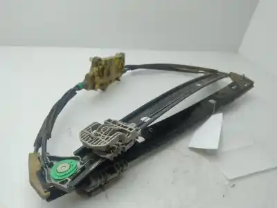 Peça sobressalente para automóvel em segunda mão elevador de vidros traseiro esquerdo por audi q7 (4l) 3.0 tdi referências oem iam 4l0839461a  