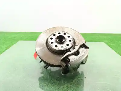 Автозапчасти б/у передняя правая кулачка за cupra formentor (km7) basis 149 cv / 110 kw ссылки oem iam 5wa407258a  