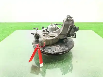 Автозапчасти б/у передняя правая кулачка за cupra formentor (km7) basis 149 cv / 110 kw ссылки oem iam 5wa407258a  