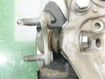 Автозапчасти б/у передняя правая кулачка за cupra formentor (km7) basis 149 cv / 110 kw ссылки oem iam 5wa407258a  