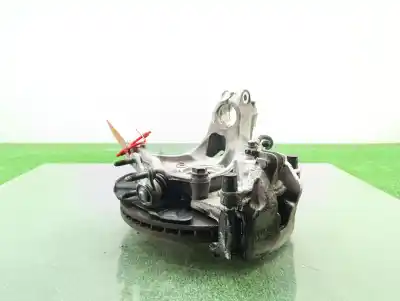 Second-hand car spare part front left knuckle for cupra formentor (km7) basis 149 cv / 110 kw oem iam references 5wa407257a  