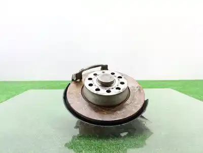 Автозапчасти б/у поворот заднего права за cupra formentor (km7) basis 149 cv / 110 kw ссылки oem iam 5qa505434d  