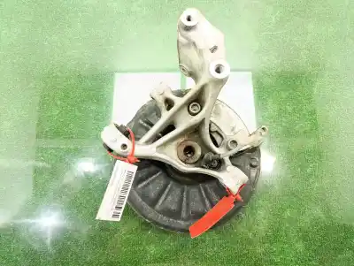 Автозапчасти б/у поворот заднего права за cupra formentor (km7) basis 149 cv / 110 kw ссылки oem iam 5qa505434d  