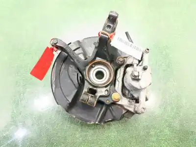 Second-hand car spare part Front Left Knuckle for FORD PUMA Hybrid ST-Line 125 CV / 92 KW OEM IAM references 2413074  