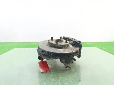 Second-hand car spare part Front Right Knuckle for TOYOTA COROLLA (E12) 2.0 D-4D Sol Sedán OEM IAM references 4321102080  