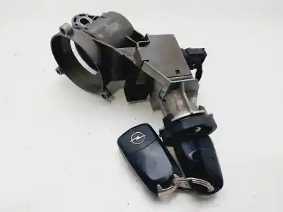 Автозапчасти б/у переключатель стартера за opel corsa d cosmo ссылки oem iam 55703083  