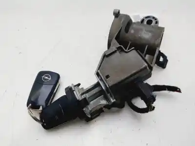 Автозапчасти б/у переключатель стартера за opel corsa d cosmo ссылки oem iam 55703083  