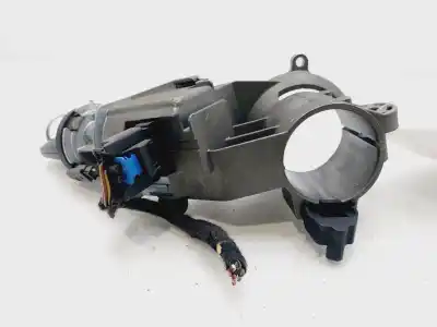 Автозапчасти б/у переключатель стартера за opel corsa d cosmo ссылки oem iam 55703083  