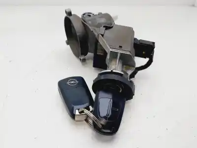 Автозапчасти б/у переключатель стартера за opel corsa d cosmo ссылки oem iam 55703083  