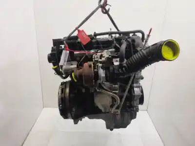 Second-hand car spare part complete engine for ssangyong rodius ii 2.0 xdi oem iam references 671960  