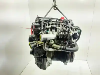 Second-hand car spare part complete engine for ssangyong rodius ii 2.0 xdi oem iam references 671960  