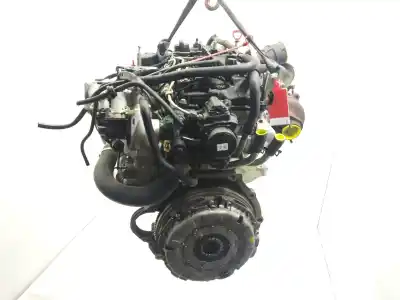 Second-hand car spare part Complete Engine for SSANGYONG RODIUS II 2.0 XDI OEM IAM references 671960  