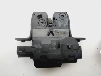 Second-hand car spare part trunk lock for renault laguna ii (bg0/1_) 1.9 dci (bg08, bg0g) oem iam references 8200257615b