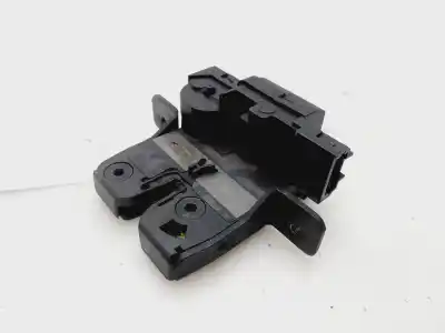 Peça sobressalente para automóvel em segunda mão fechadura do mala por renault laguna ii (bg0/1_) 1.9 dci (bg08, bg0g) referências oem iam 8200257615b  