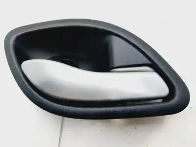 Second-hand car spare part interior right front handle for renault laguna ii (bg0/1_) 1.9 dci (bg08, bg0g) oem iam references 8200000724  