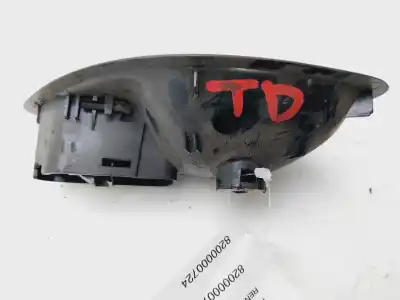 Second-hand car spare part interior right front handle for renault laguna ii (bg0/1_) 1.9 dci (bg08, bg0g) oem iam references 8200000724  