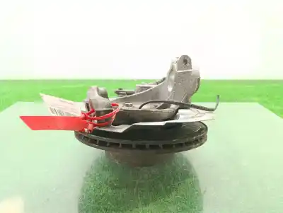 Second-hand car spare part front left knuckle for bmw serie 1 berlina (e81/e87) 118d oem iam references 3121676444303