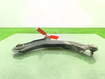 Second-hand car spare part front right lower suspension arm for renault scenic ii confort expression oem iam references 545003037r