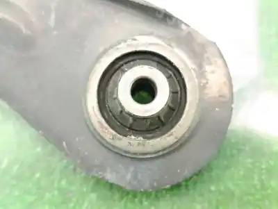 Peça sobressalente para automóvel em segunda mão braço de suspensão inferior esquerdo dianteiro por renault scenic ii confort expression referências oem iam 545017775r  