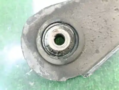 Second-hand car spare part front left lower suspension arm for renault scenic ii confort expression oem iam references 545017775r