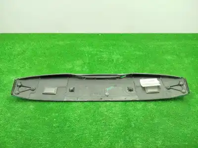 Автозапчастина б/у задне крило для renault clio ii fase ii (b/cb0) billabong посилання на oem iam 7700427352  