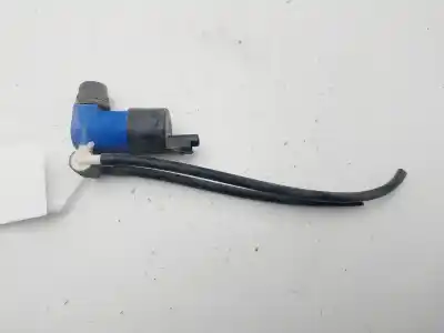 Second-hand car spare part washer pump for renault captur zen oem iam references 9641553880  