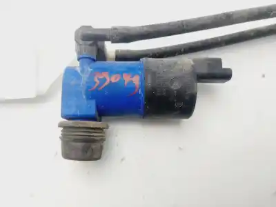 Second-hand car spare part washer pump for renault captur zen oem iam references 9641553880  