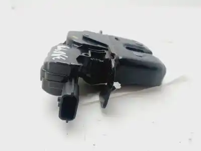 Second-hand car spare part trunk lock for renault captur zen oem iam references 905039428r  